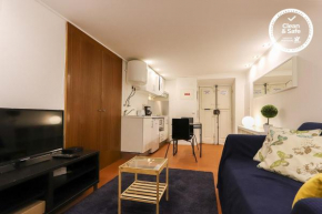 Bairro Alto Blue & Green by Homing